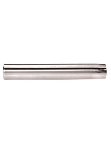 Tube de surverse inox 38 x 250 mm Gastro M - 304