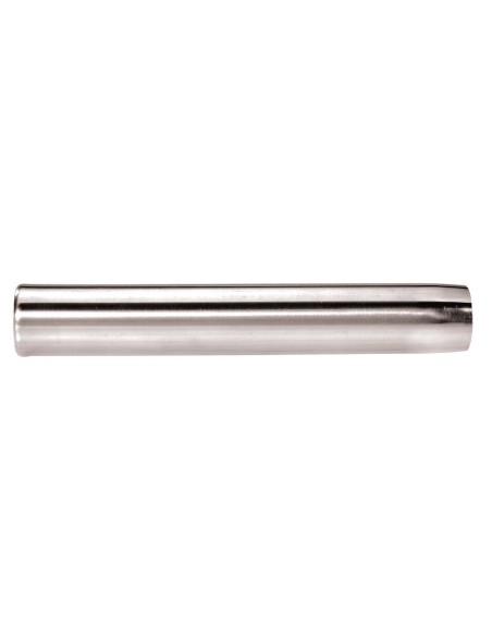 Tube de surverse inox 38 x 250 mm Gastro M - 304