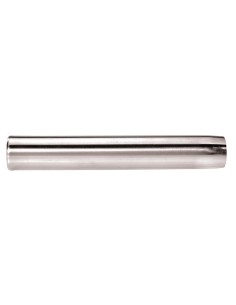 Tube de surverse inox 38 x 280mm - Gastro M