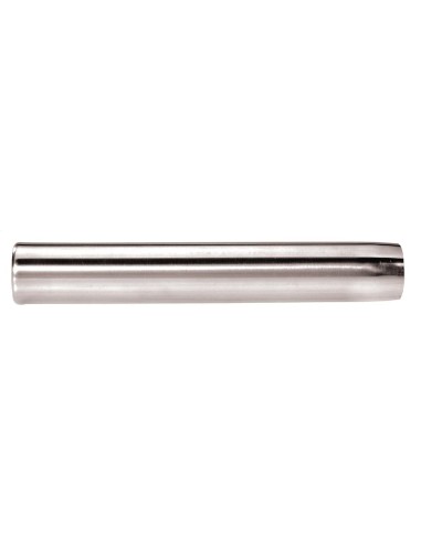 Tube de surverse inox 38 x 280mm - Gastro M
