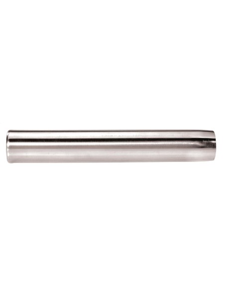 Tube de surverse inox 38 x 280mm - Gastro M