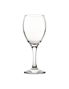 Verres à vin Utopia Pure 250 ml - lot de 48