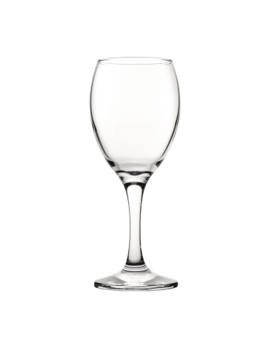 Verres à vin Utopia Pure 250 ml - lot de 48
