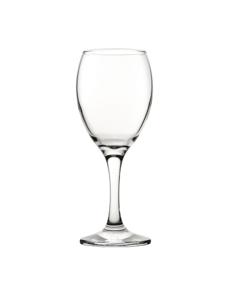 Verres à vin Utopia Pure 250 ml - lot de 48