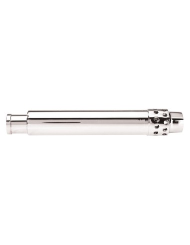 Tube de surverse avec filtre inox 280 mm - Gastro M