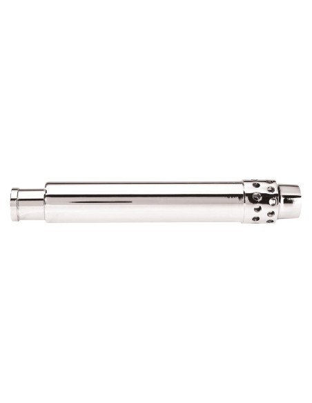 Tube de surverse avec filtre inox 280 mm - Gastro M