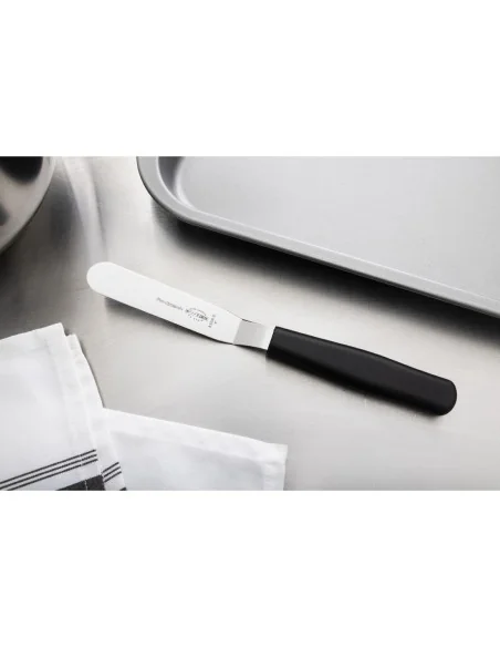 Spatule coudée Dick