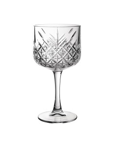 Verres à gin Utopia Timeless Vintage 550 ml - lot de 12