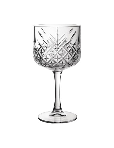 Verres à gin Utopia Timeless Vintage 550 ml - lot de 12