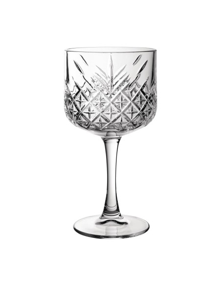Verres à gin Utopia Timeless Vintage 550 ml - lot de 12
