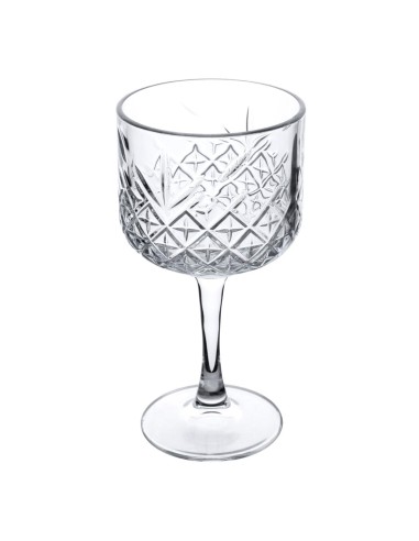 Verres à gin Utopia Timeless Vintage 550 ml - lot de 12