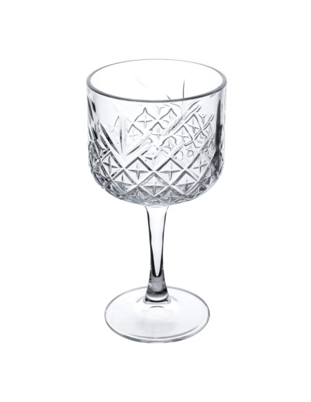 Verres à gin Utopia Timeless Vintage 550 ml - lot de 12