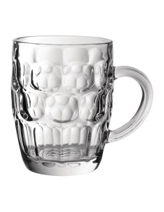 Chopes à bière Utopia 570ml - lot de 24
