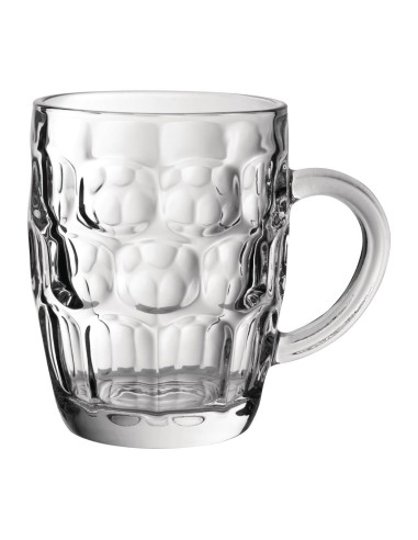 Chopes à bière Utopia 570ml - lot de 24