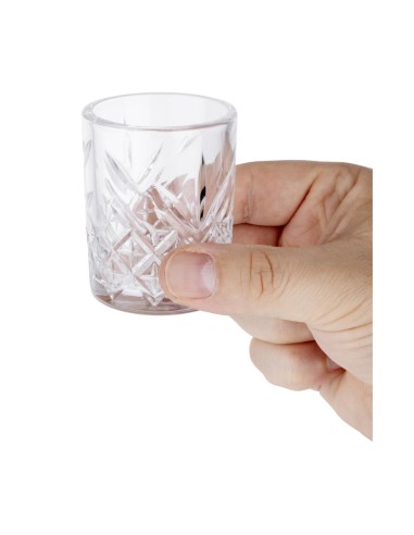 Shooters Utopia Timeless Vintage 60ml - lot de 12