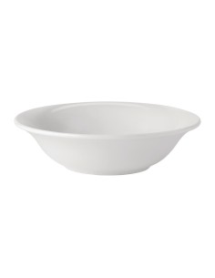 Bols à céréales Utopia Pure White 150 mm - lot de 24