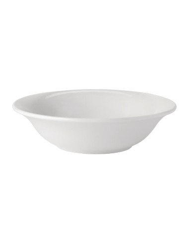 Bols à céréales Utopia Pure White 150 mm - lot de 24
