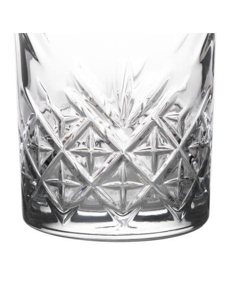 Gobelets Utopia Timeless Vintage 210 ml - Lot de 12