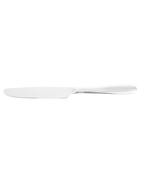 Couteaux de table Utopia Manhattan - lot de 12