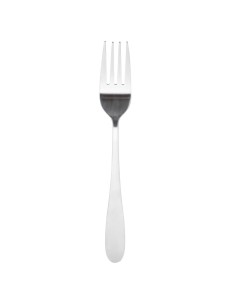Fourchettes Utopia Manhattan - lot de 12 en inox 18/0
