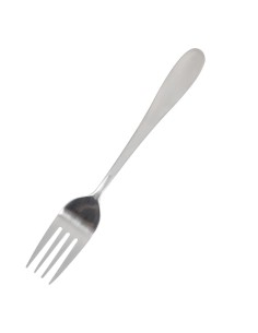 Fourchettes Utopia Manhattan - lot de 12 en inox 18/0 2