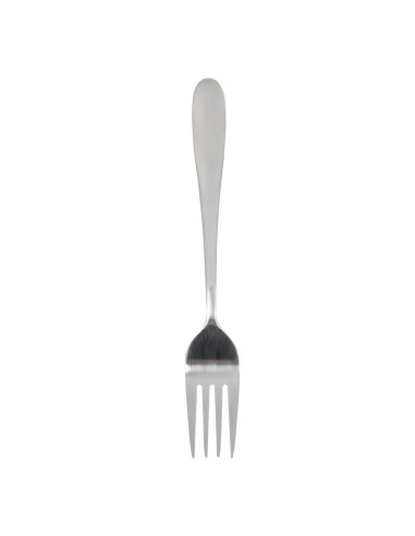 Fourchettes Utopia Manhattan - lot de 12 en inox 18/0