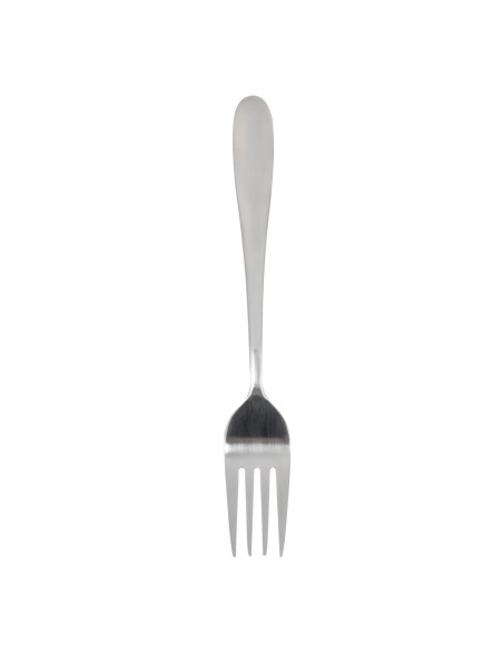 Fourchettes Utopia Manhattan - lot de 12 en inox 18/0