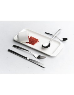 Fourchettes de table Satin Comas - lot de 12 2