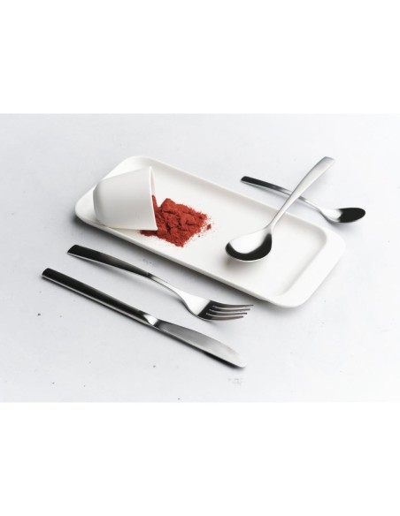 Fourchettes de table Satin Comas - lot de 12