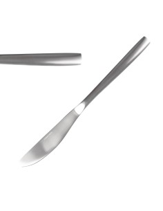 Couteaux de table Satin Comas - lot de 12
