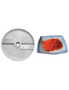 Disque à julienne Buffalo 2,5 mm 2