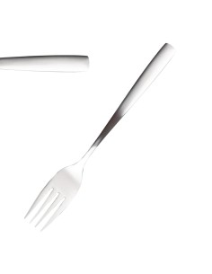 Fourchettes à gâteau Satin Comas - lot de 12