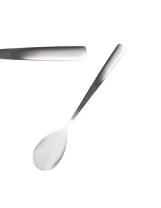 Cuillères à café Satin Comas - Lot de 12