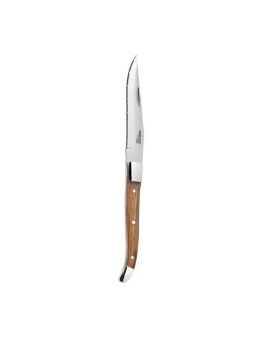 Couteaux à steak Alps Comas - lot de 6