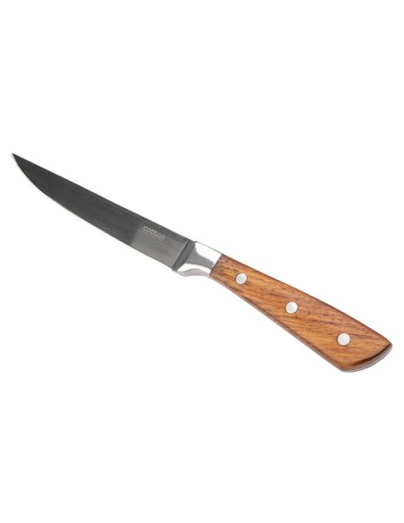 Couteaux à steak Montblanc Comas 23 cm - lot de 6