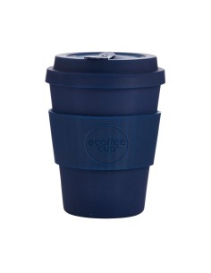 Gobelet réutilisable bambou Ecoffee Dark Energy 340 ml