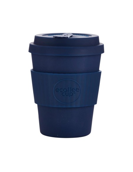 Gobelet réutilisable bambou Ecoffee Dark Energy 340 ml