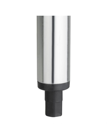 Plonge bac double égouttoir Vogue 1500 mm - inox