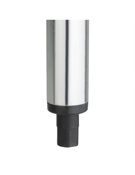 Plonge double bac Vogue 1800mm - inox 304