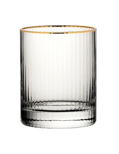 Verres à whisky Hayworth Utopia 325 ml - lot de 6