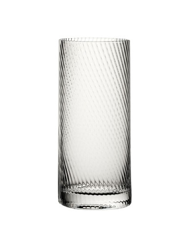Verres hauts Twisted Hayworth Utopia 355 ml - lot de 6