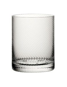 Verres à whisky Twisted Hayworth Utopia 325 ml - lot de 6