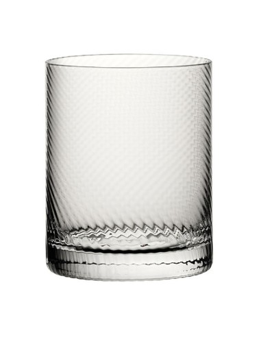 Verres à whisky Twisted Hayworth Utopia 325 ml - lot de 6