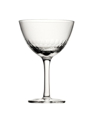 Verres à martini Raffles Utopia 190ml - lot de 6