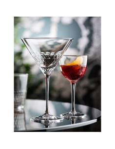 Verres à martini Raffles Utopia 190ml - lot de 6 2
