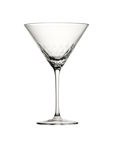 Verres à martini nid d'abeille Raffles Utopia 300ml - lot 6