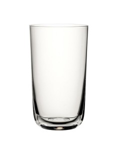 Verres hauts nid d'abeille Raffles Utopia 420ml - lot de 6