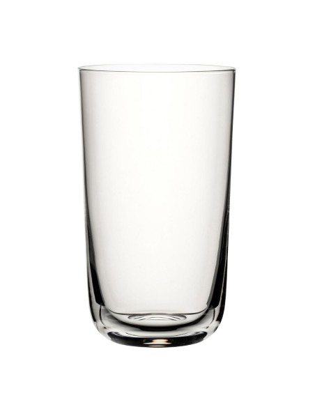 Verres hauts nid d'abeille Raffles Utopia 420ml - lot de 6