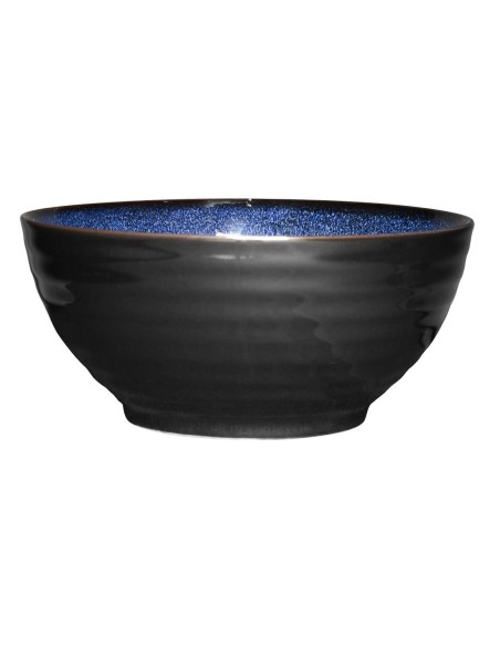 Bols hauts Olympia Luna bleu nuit 205 mm - lot de 4