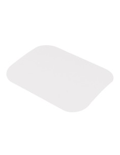 Couvercles en papier Fiesta Recyclable 250 ml - lot de 1000